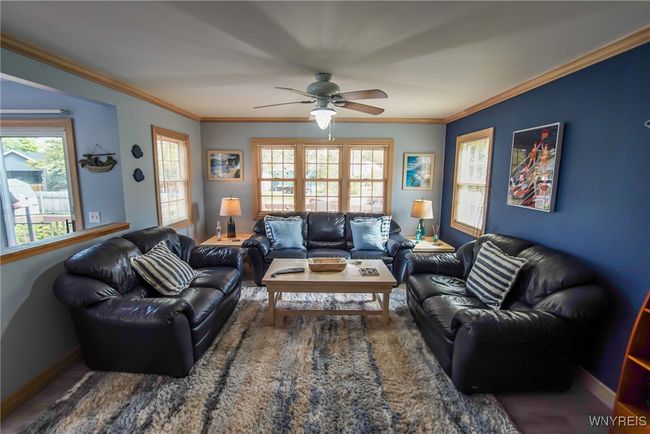 12836 Iola Dr, House other with 3 bedrooms, 2 bathrooms and null parking in Irving NY | Image 29