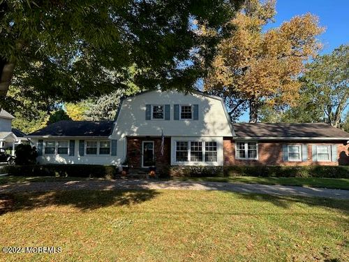 23 Haddon Park, Fair Haven, NJ, 07704-3020 | Card Image
