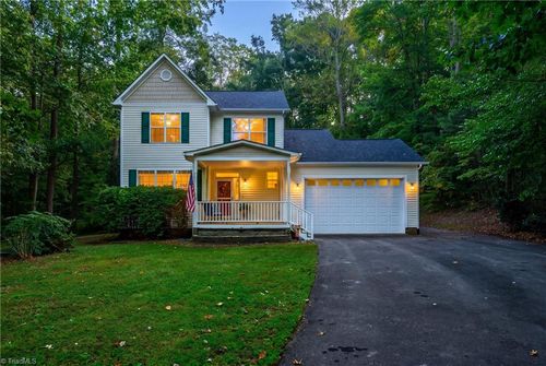 2026 Thoroughbred Dr, Hillsborough, NC, 27278-9627 | Card Image