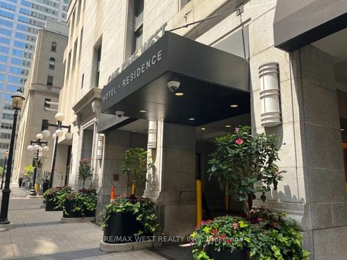 1601-1 King St W, Toronto, ON, M5H1A1 | Card Image