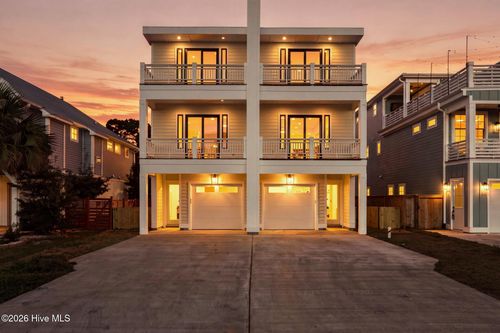 1-502 N Carolina Ave, Carolina Beach, NC, 28428-5669 | Card Image