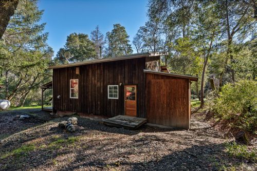20001 Woodman Creek Road, Laytonville, CA, 95454 | Card Image