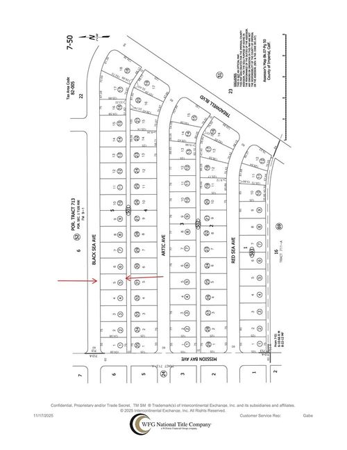 1533 Black Sea Ave, Thermal, CA, 92274-8540 | Card Image