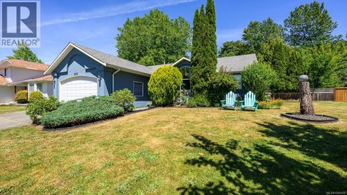 2115 Drake Place, Courtenay, BC, V9N8Y8 | Card Image