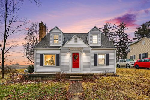 19857 Yoder St, South Bend, IN, 46614-5545 | Card Image