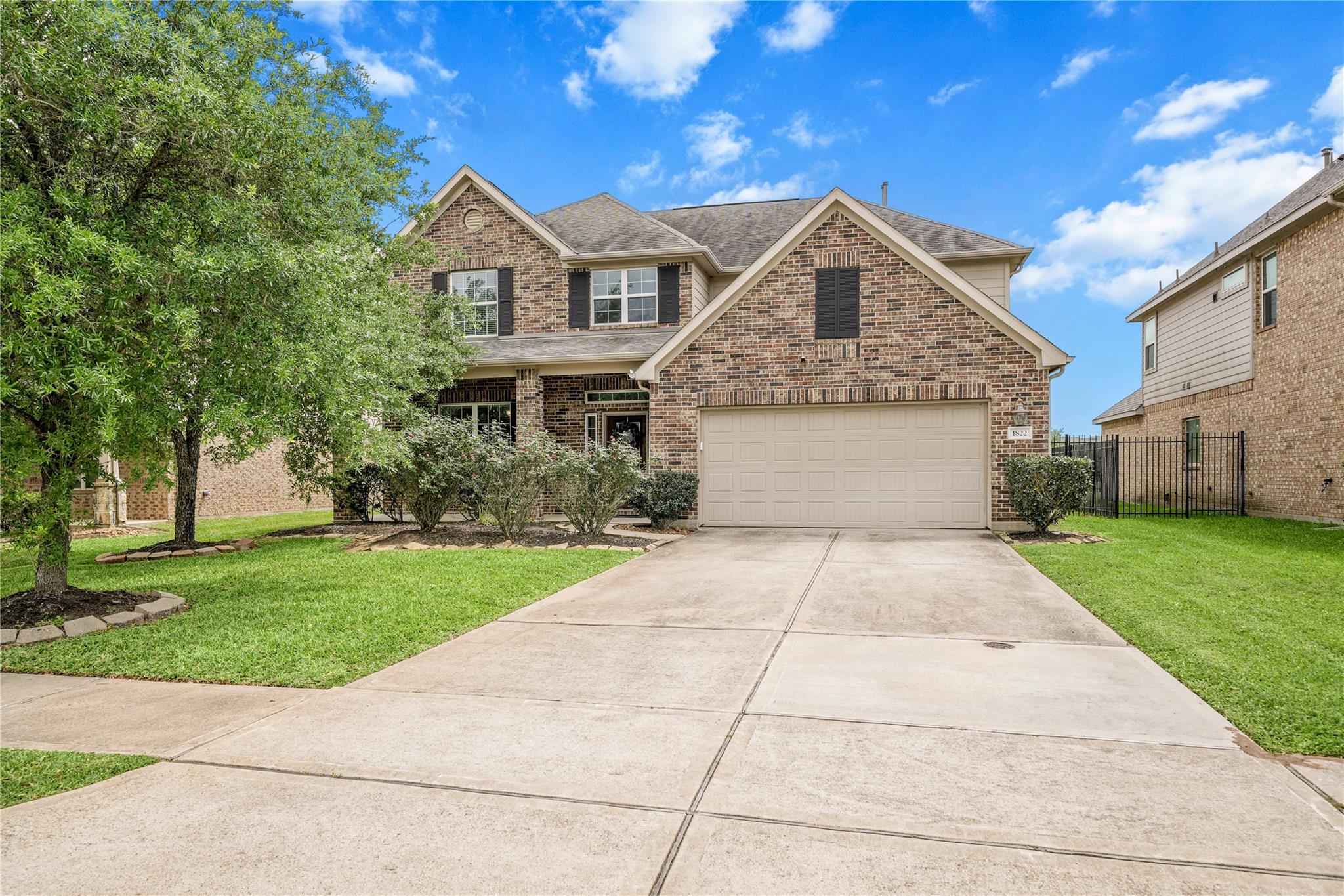 Residential in Rosharon