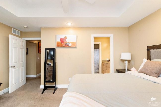 6125 Brookes Way, House other with 4 bedrooms, 3 bathrooms and null parking in Manhattan KS | Image 25