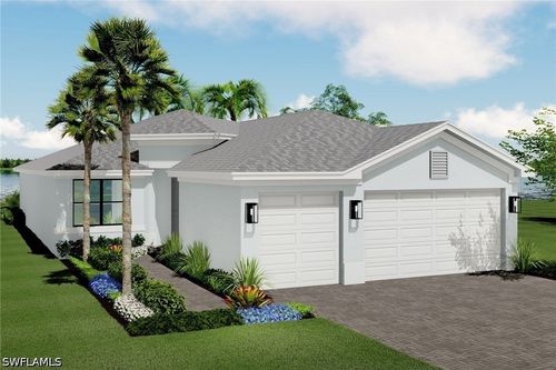 3764 Addle Hill Way, Fort Myers, FL, 33905-5247 | Card Image