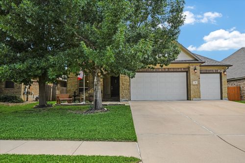 500 Victoria Dr, Cedar Park, TX, 78613-4117 | Card Image