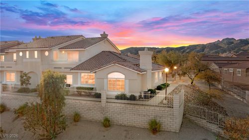 2184 Camel Mesa Dr, Laughlin, NV, 89029-1130 | Card Image