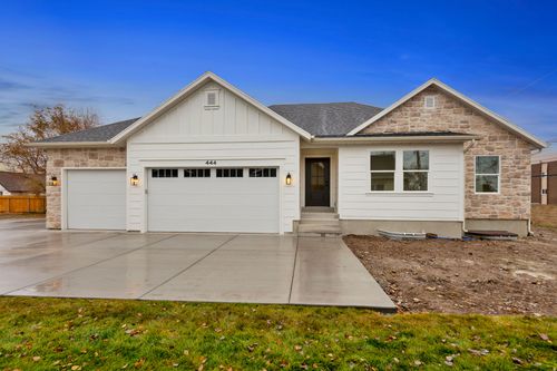 1-444 E 1600 S, Orem, UT, 84058-7909 | Card Image
