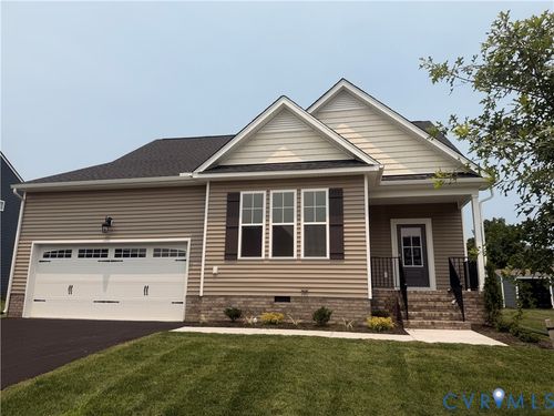 2904 Clifford Tower Dr, Henrico, VA, 23231-7208 | Card Image