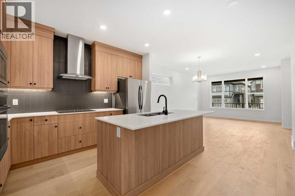 Residential in Calgary 3