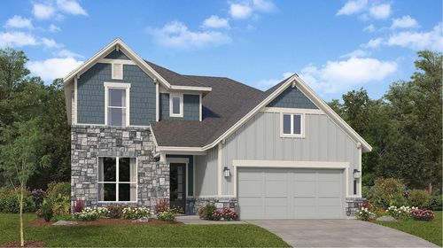 2164 Stillhouse Drive, Montgomery, TX, 77316 | Card Image