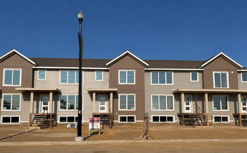 206 Cambridge Way, Sylvan Lake, AB, T4S0V8 | Card Image