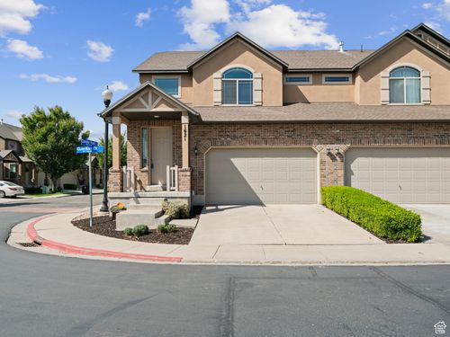 1621 N Guardian Dr, Saratoga Springs, UT, 84045-5804 | Card Image