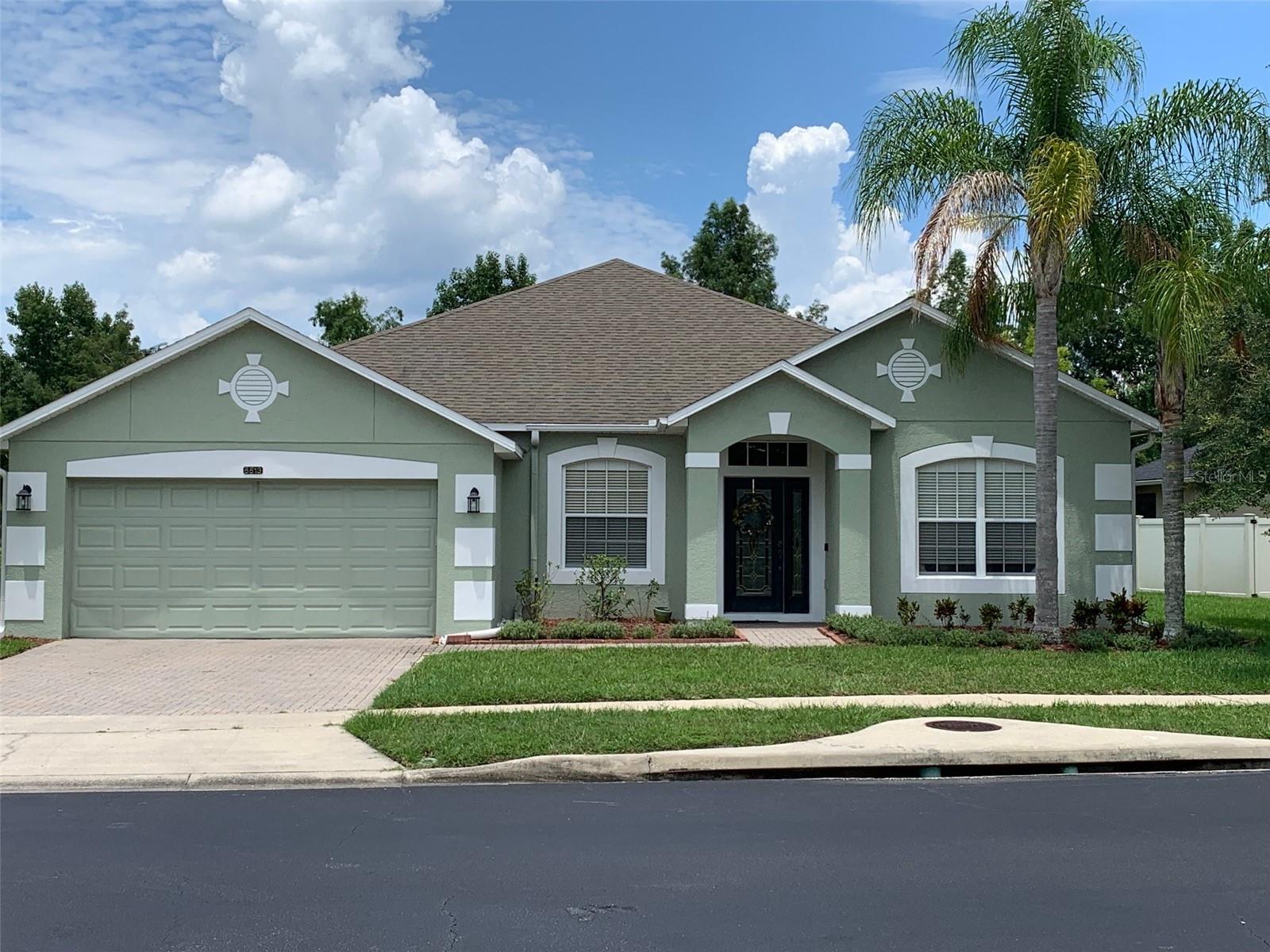 Oakworth Pl, Sanford, FL 32773