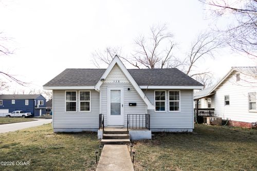 528 S St Charles, Joplin, MO, 64801 | Card Image