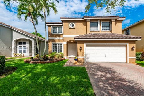 1834 Sw 152nd Way, Miramar, FL, 33027-4315 | Card Image