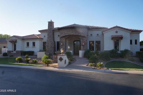 2840 E Jade Pl, Chandler, AZ, 85286-2716 | Card Image