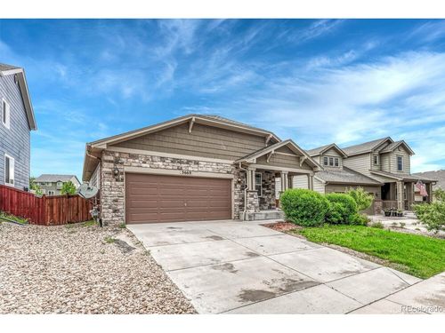 3669 Amber Sun Cir, Castle Rock, CO, 80108-8434 | Card Image