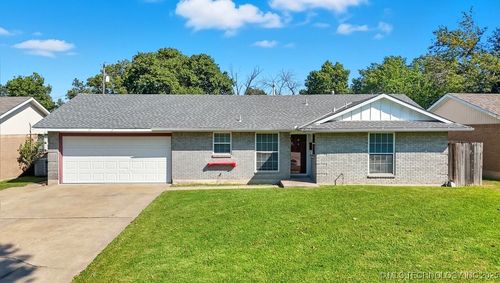 11541 E 7th Pl, Tulsa, OK, 74128-3407 | Card Image