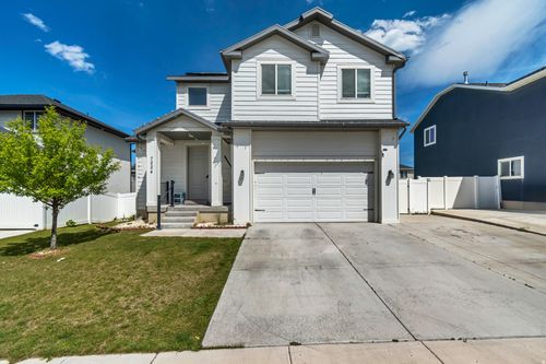 7224 N Silver Way, Eagle Mountain, UT, 84005 | Card Image