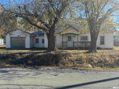 1718 County Road, Xenia, IL, 62899 | Card Image