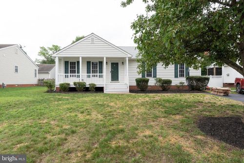6375 Yellowrose Ln, MECHANICSVILLE, VA, 23111-7531 | Card Image