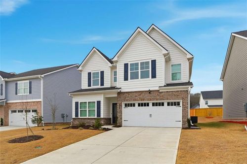 11817 Rizvan Place, Covington, GA, 30014 | Card Image