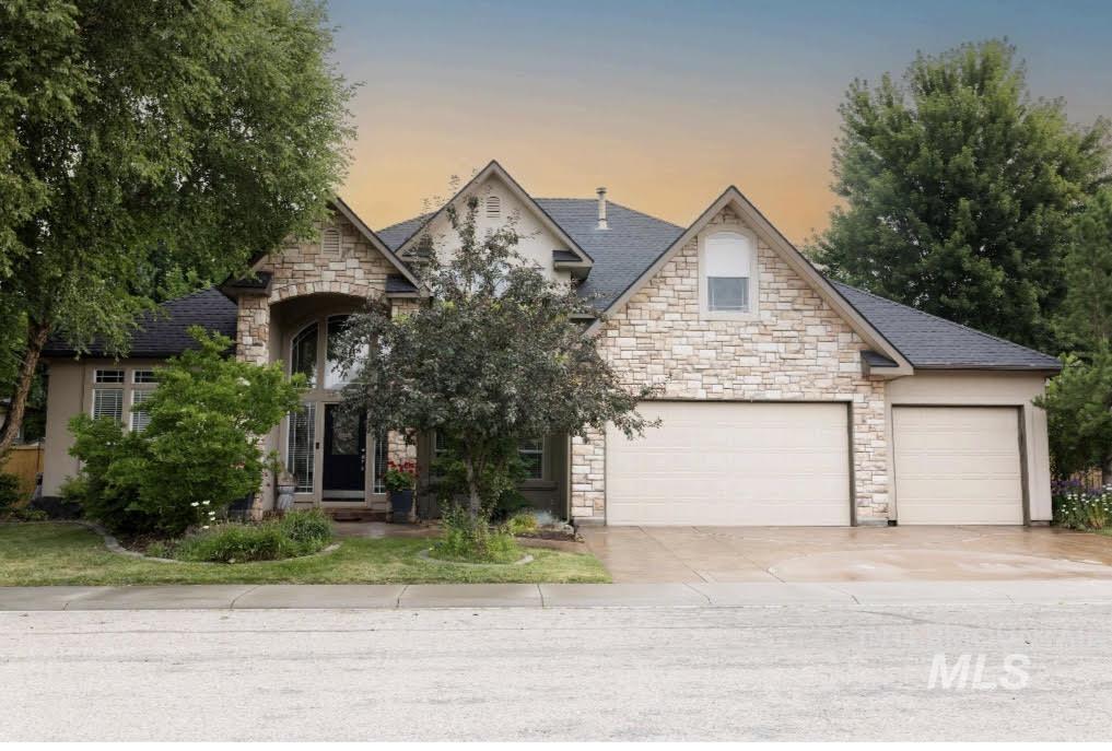 Osprey Meadows Dr, Boise, ID 83714