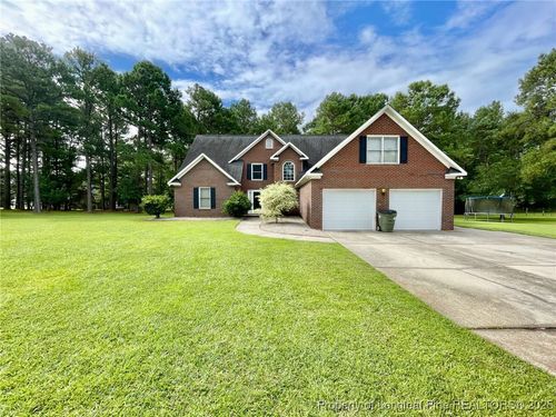 260 Lick Creek Dr, Linden, NC, 28356-9520 | Card Image