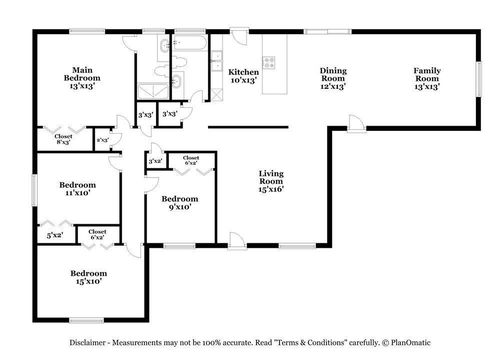 3039 S Kenneth Pl, Tempe, AZ, 85282-3942 | Card Image