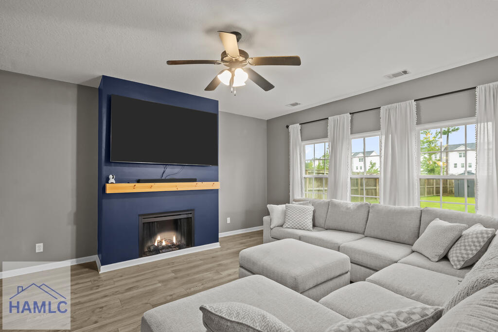 Residential in Hinesville 2