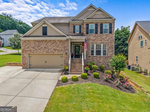 1850 Overlook Springs Ln, Cumming, GA, 30040-5598 | Card Image