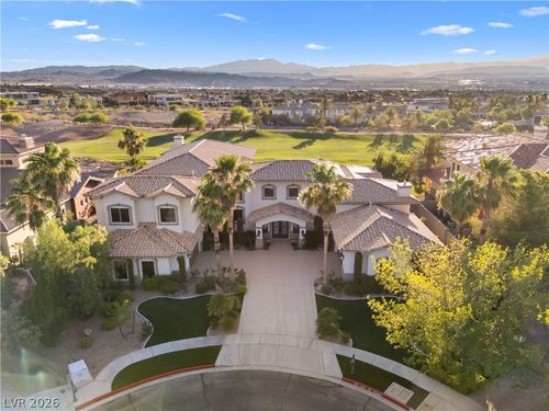 2608 Prego Ct, Henderson, NV, 89052-4119 | Card Image