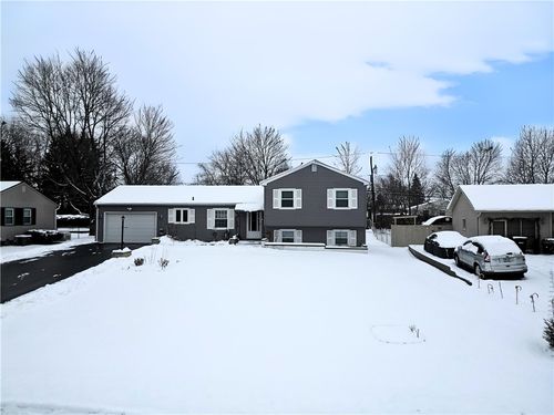 248 Gate House Trl, Henrietta, NY, 14467-9533 | Card Image