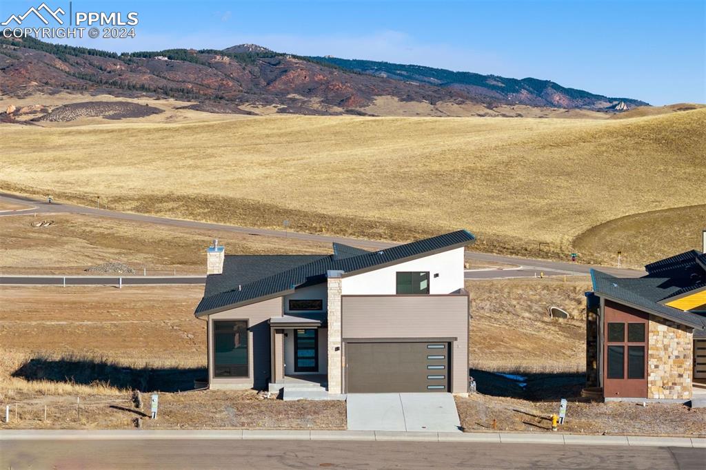 Doc Bar Cir, Sedalia, CO 80135