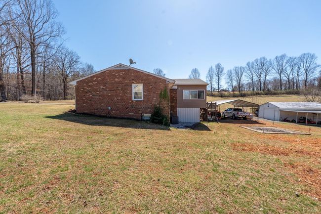 1553 Old Stage Rd, House other with 3 bedrooms, 3 bathrooms and null parking in AMHERST VA | Image 13