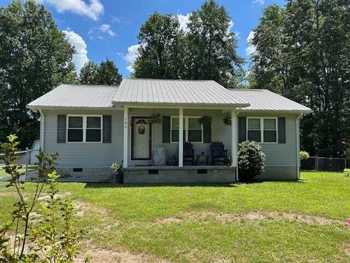 160 Hollow Rock Ln, Rock Spring, GA, 30739-4099 | Card Image