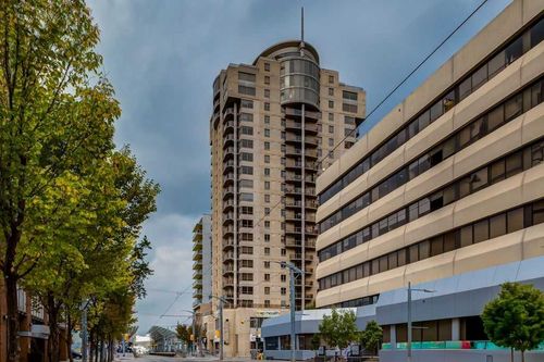 1301-683 10 Street Sw, Calgary, AB, T2P5G3 | Card Image