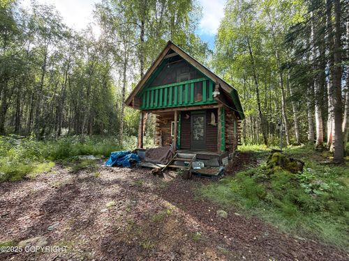 17146 E Dowd Cir, Talkeetna, AK, 99676 | Card Image