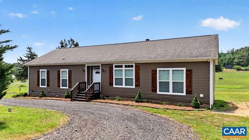 462 Burchs Creek Rd, CROZET, VA, 22932 | Card Image