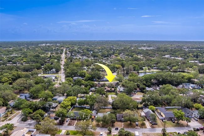 1536 Alamo Ln, House other with 3 bedrooms, 2 bathrooms and null parking in DUNEDIN FL | Image 60