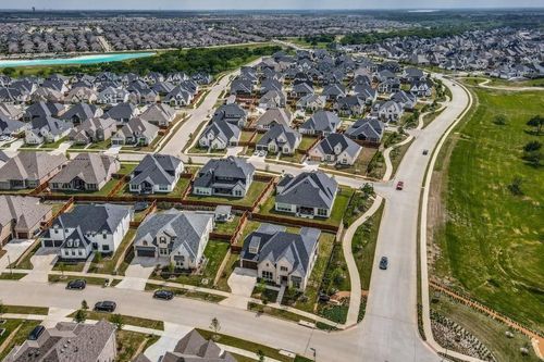 4101 Old Rosebud Ln, Prosper, TX, 75078-2775 | Card Image