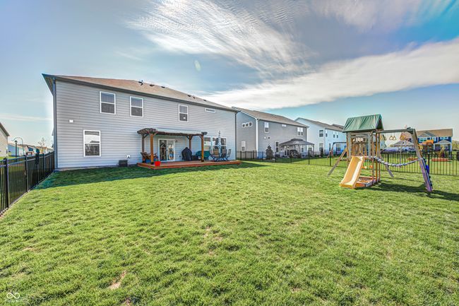 2428 Stonehill Way, House other with 5 bedrooms, 5 bathrooms and null parking in New Palestine IN | Image 40