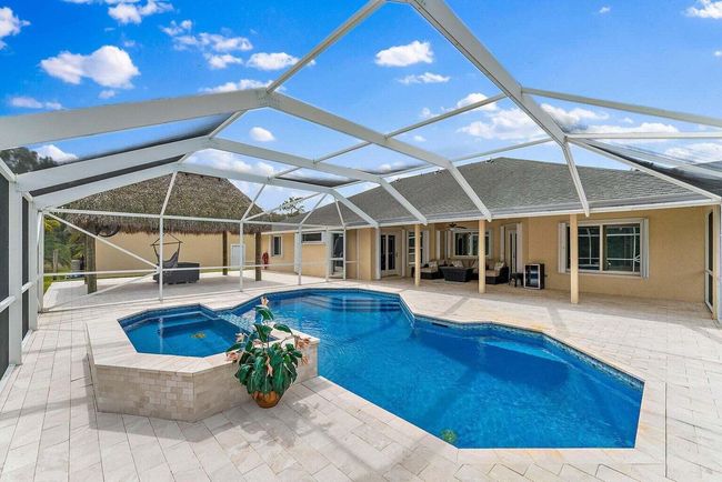 3726 185 Th Trl, House other with 4 bedrooms, 2 bathrooms and null parking in Loxahatchee FL | Image 36