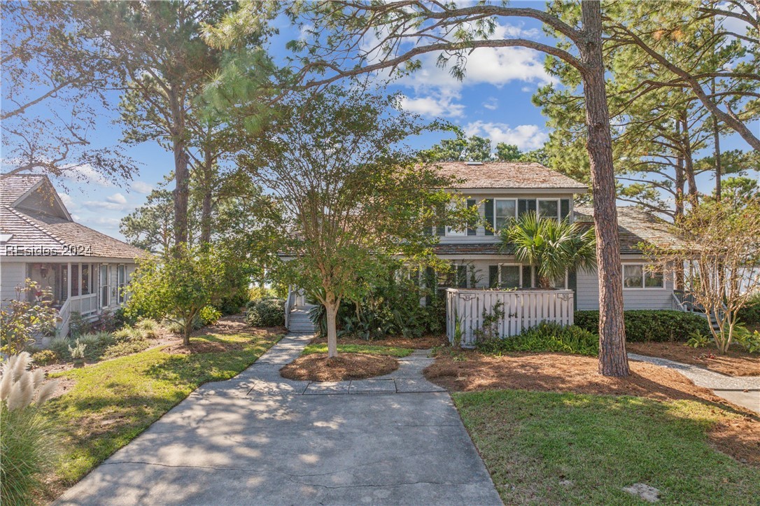 Lands End Rd, Hilton Head Island, SC 29928