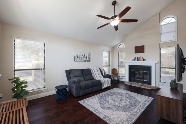 As you relax, you'll enjoy the view outside, with the expansive windows framing the peaceful surroundings perfectly | Image 7