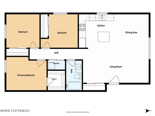 4565 W Overby St, Wasilla, AK, 99623-0255 | Card Image